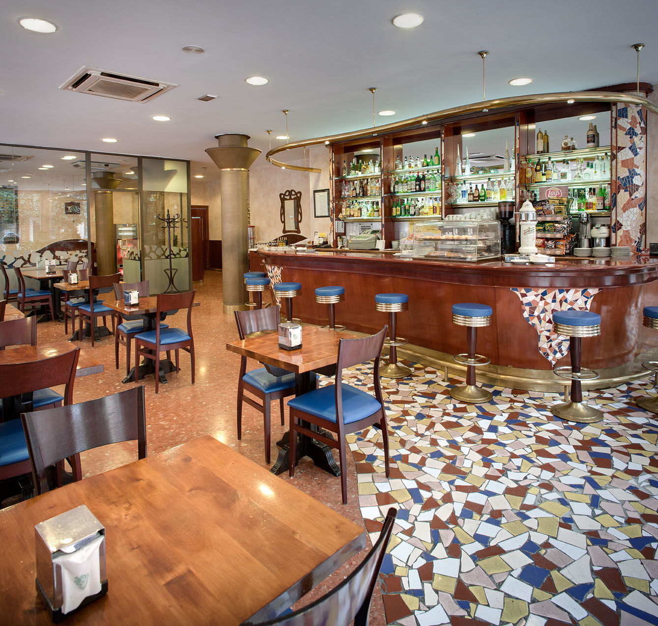 Hotel Gaudi ريوس المظهر الخارجي الصورة