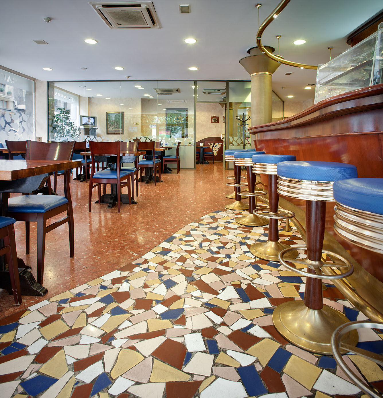 Hotel Gaudi ريوس المظهر الخارجي الصورة