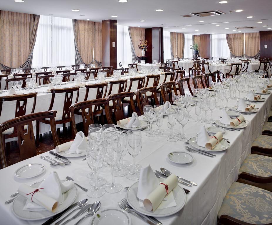 Hotel Gaudi ريوس المظهر الخارجي الصورة