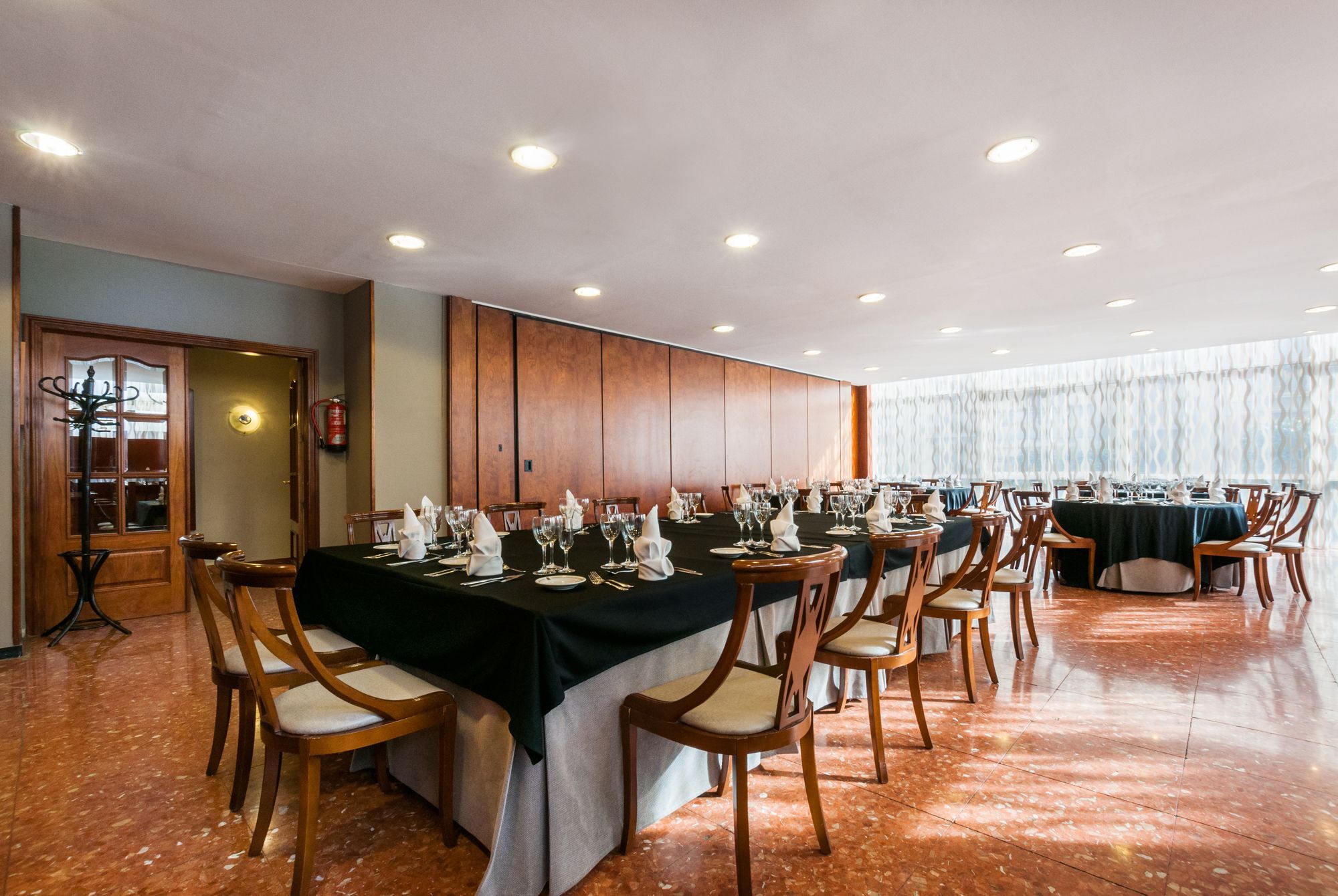 Hotel Gaudi ريوس المظهر الخارجي الصورة