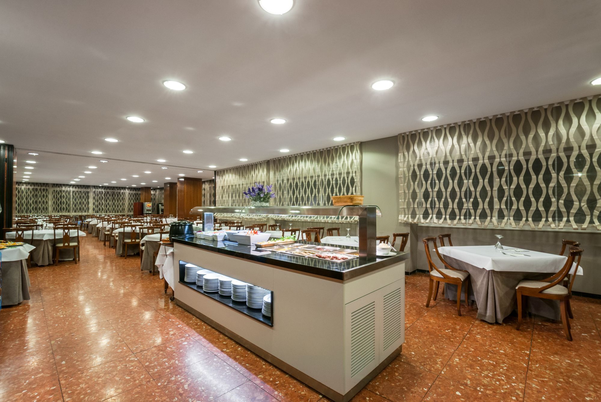 ريوس Hotel Gaudi المظهر الخارجي الصورة