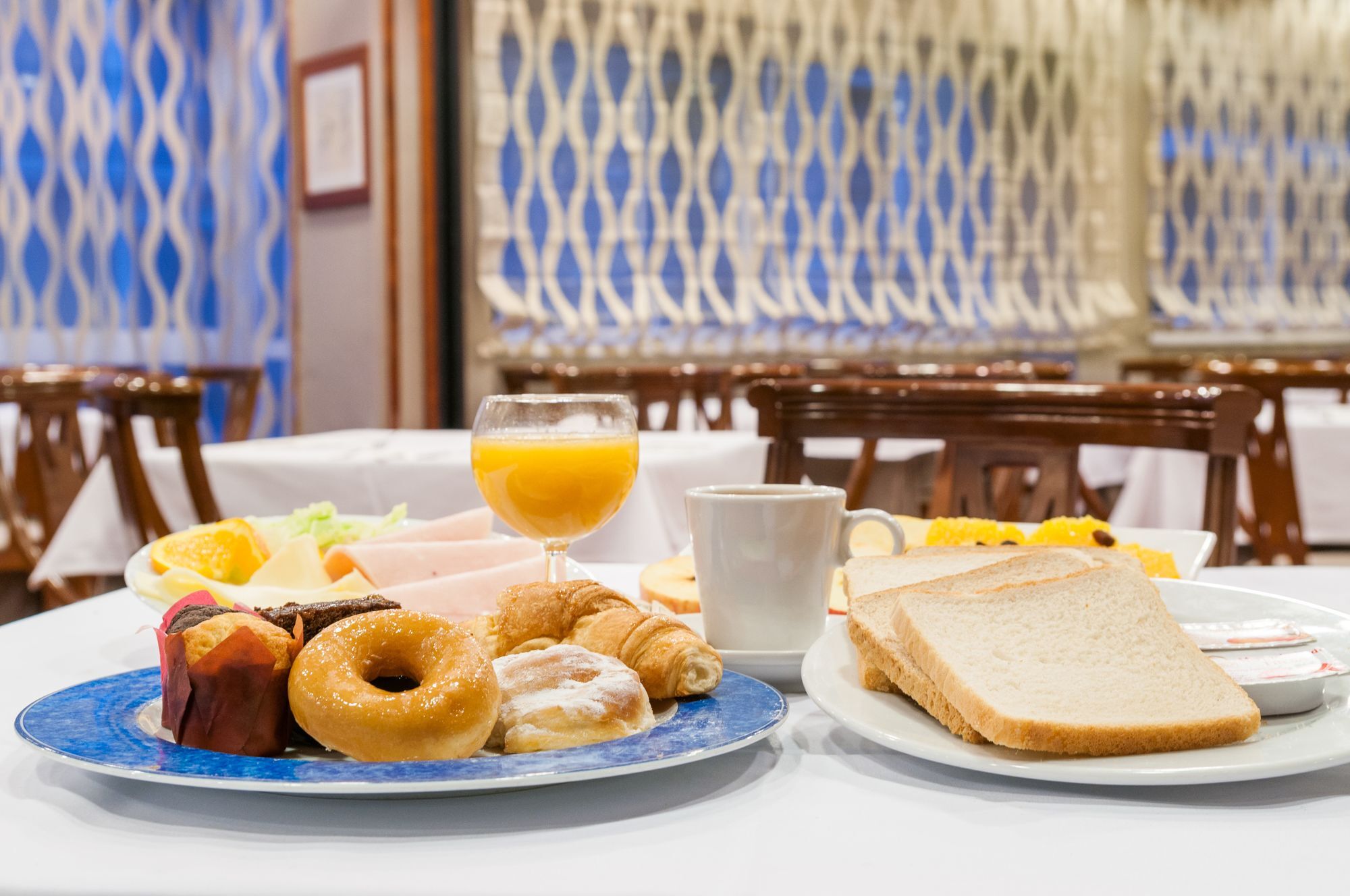 Hotel Gaudi ريوس المظهر الخارجي الصورة