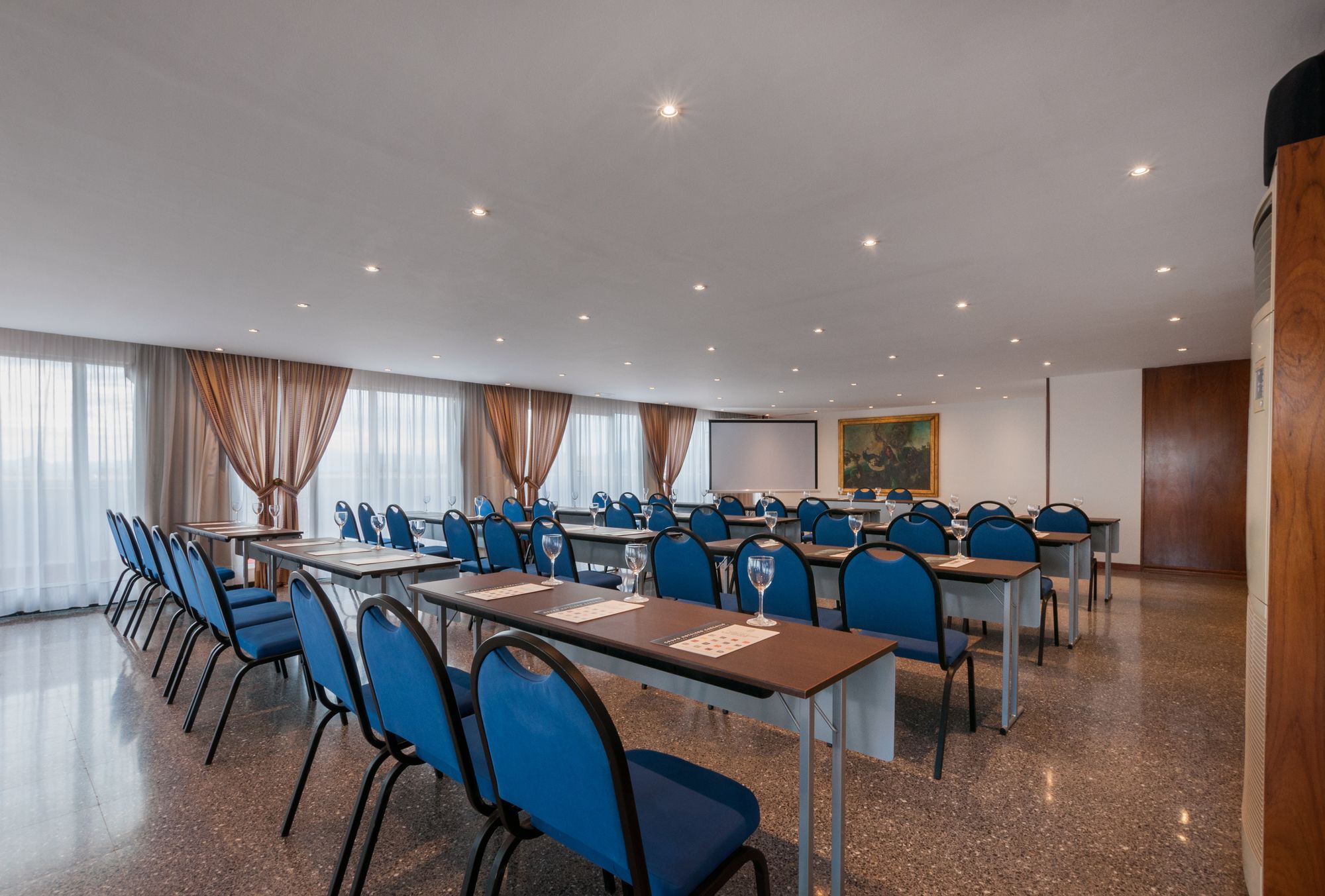 ريوس Hotel Gaudi المظهر الخارجي الصورة