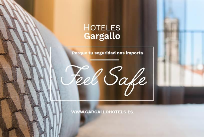 Hotel Gaudi ريوس المظهر الخارجي الصورة